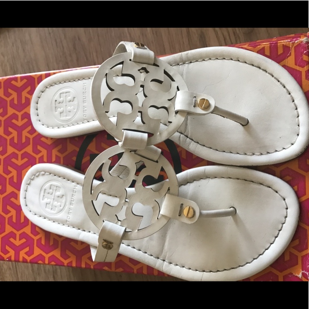 Tory Burch Sandals