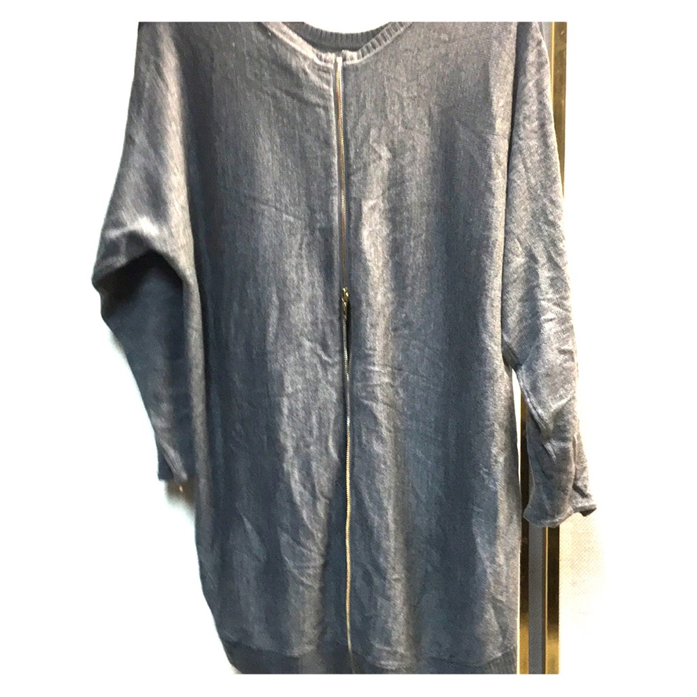 Kata and Mallory sweater XL