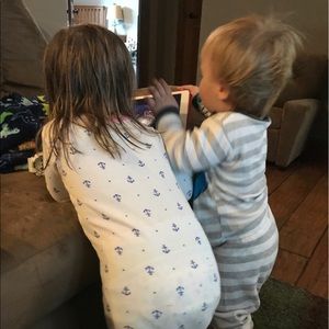 Meet your Posher, Kelsey