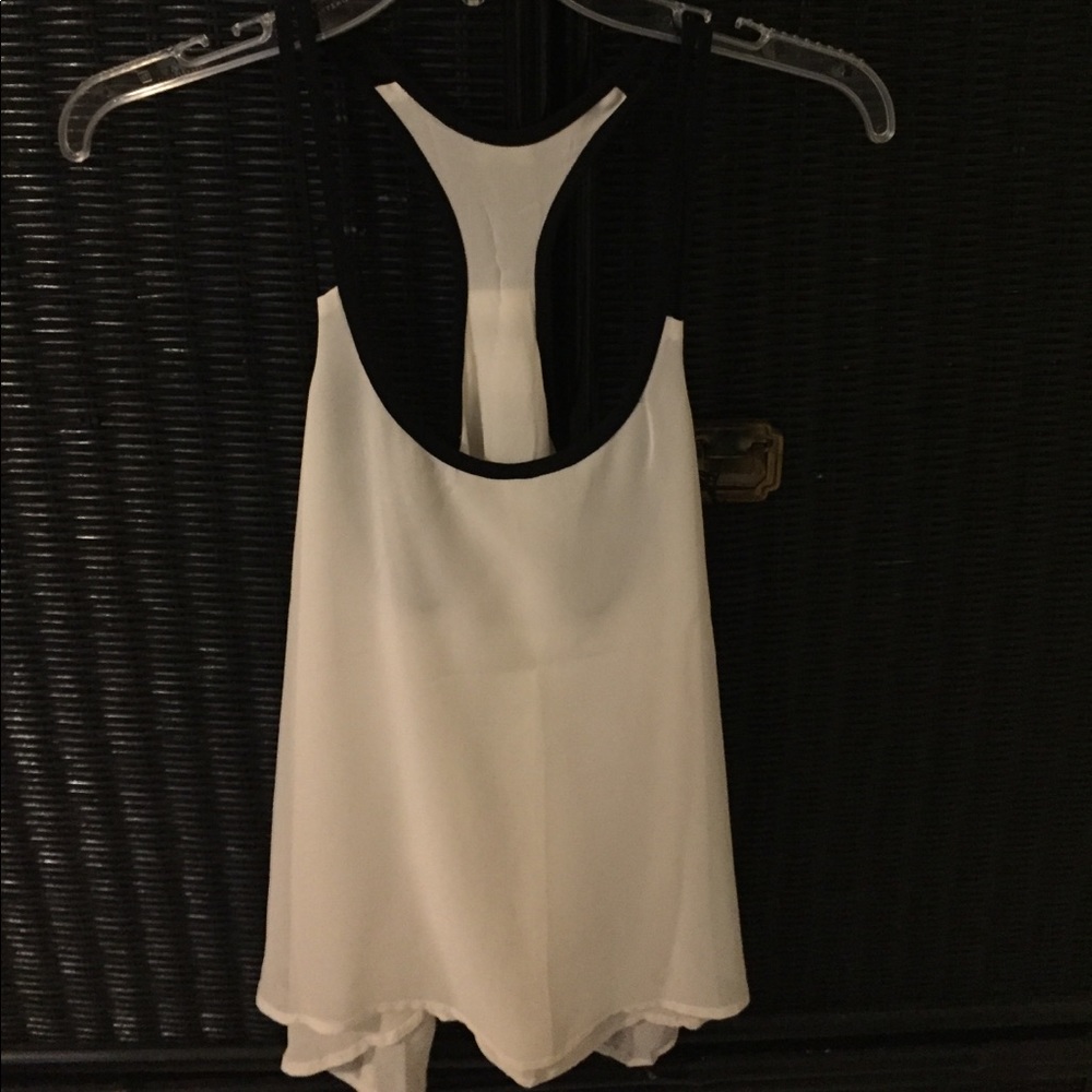 Lucky brand extra small camisole tank top. NEW