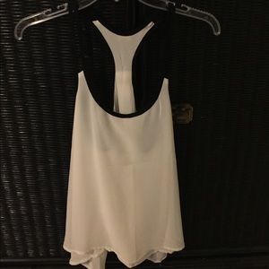 Lucky brand extra small camisole tank top. NEW