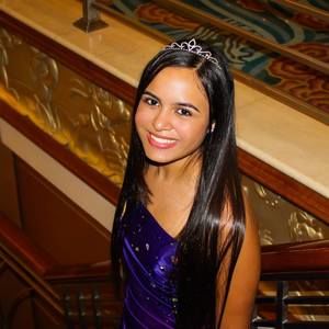 Meet your Posher, Sibele