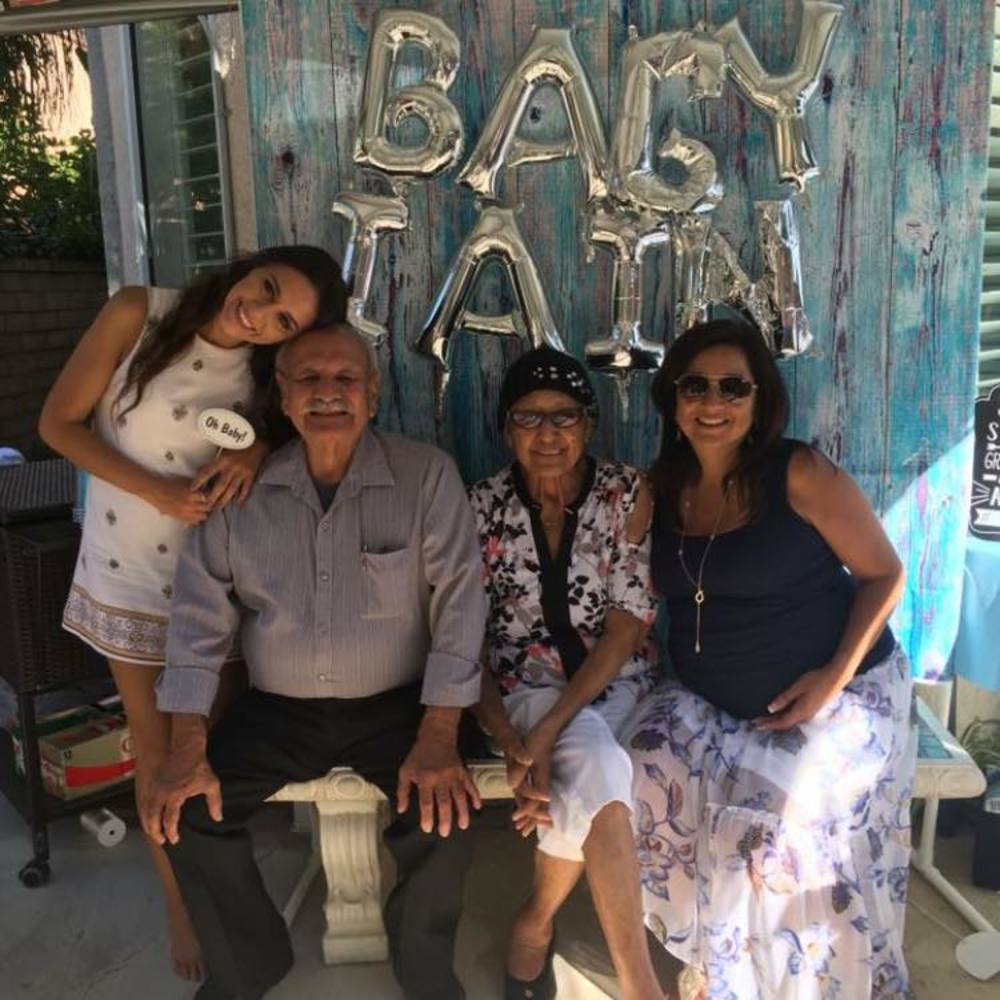 Meet your Posher, Jazmin