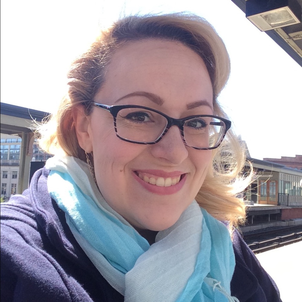 Meet your Posher, Tiffany