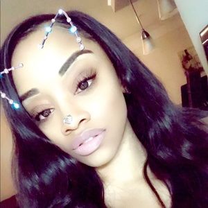 I'm not for sale!!! Meet your new seller:)