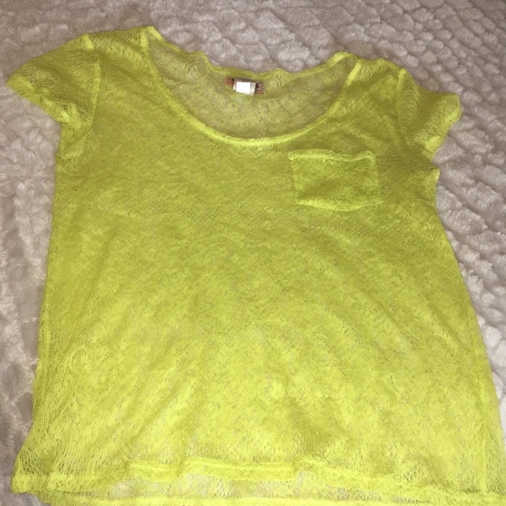Netting Mudd top