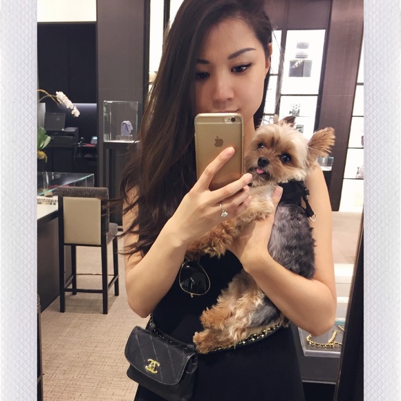 🖤 Meet your Posh Ambassador - Picture 5 of 10