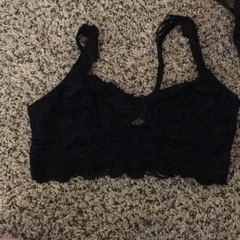 Aerie bralette