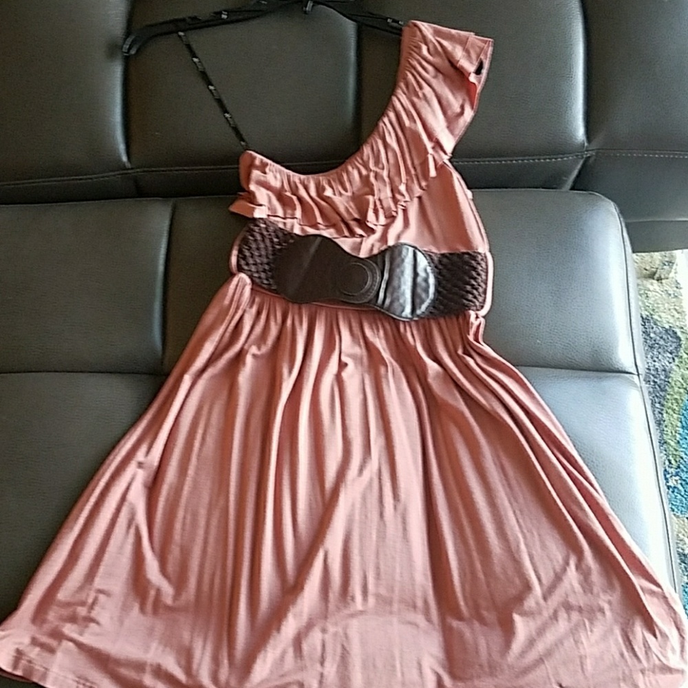 Casual Dress