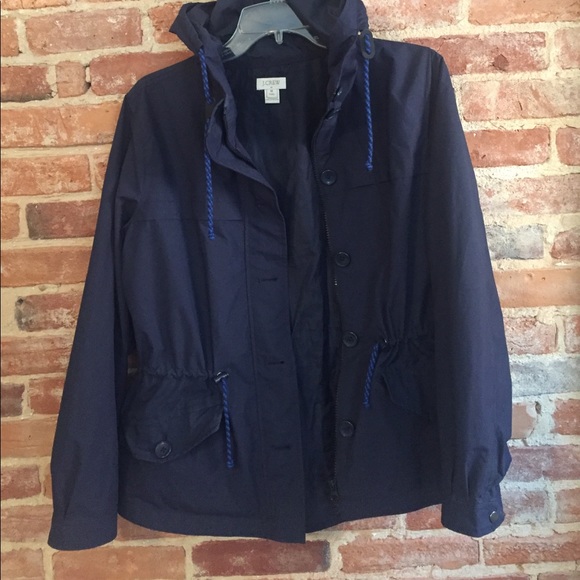 J. Crew Jacket - Picture 2 of 4