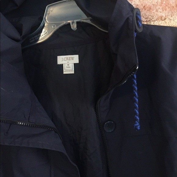 J. Crew Jacket - Picture 3 of 4