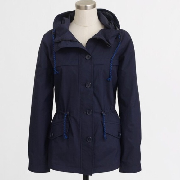 J. Crew Jacket - Picture 1 of 4