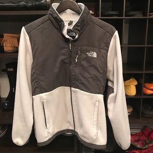 North Face Denali jacket