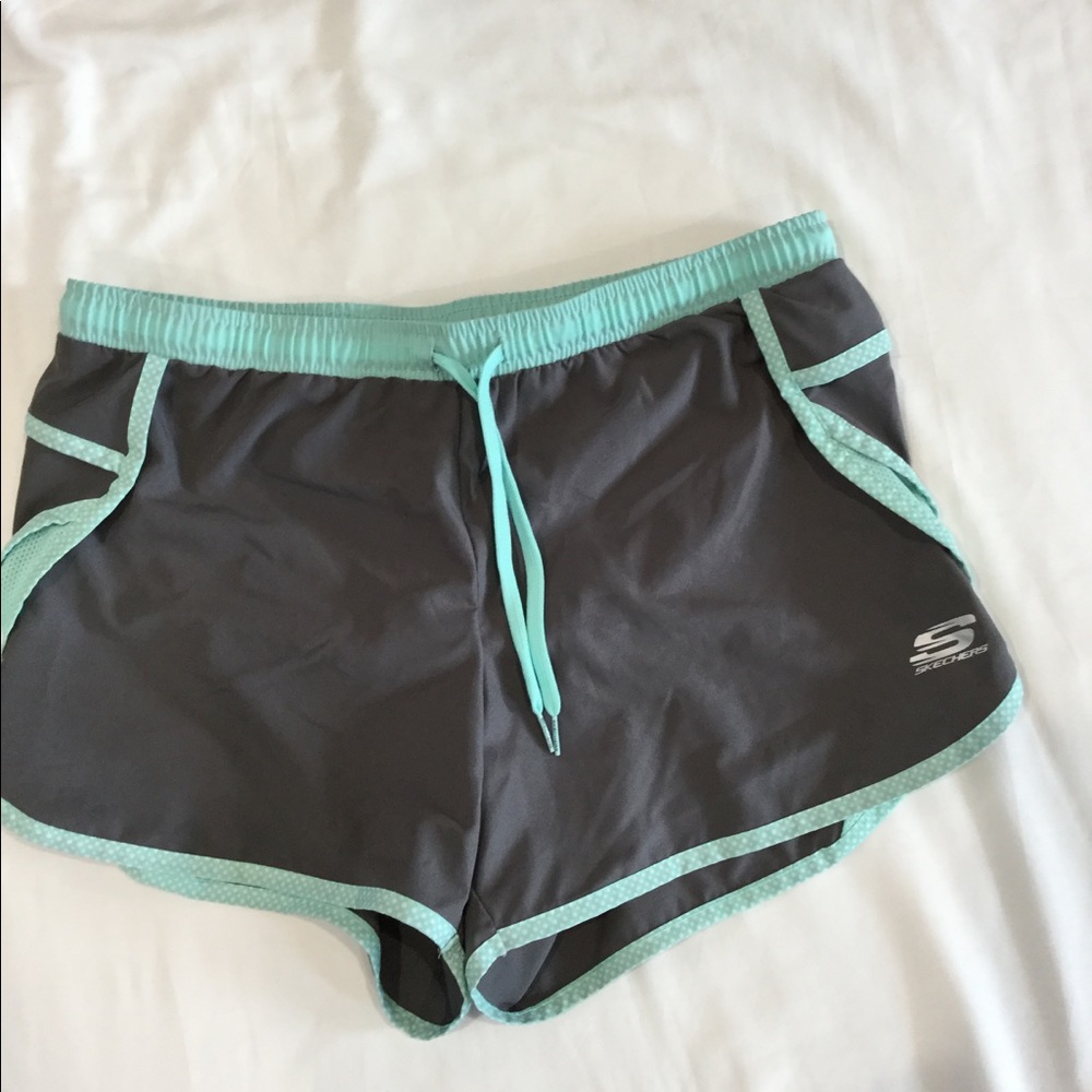 Sketchers sport shorts