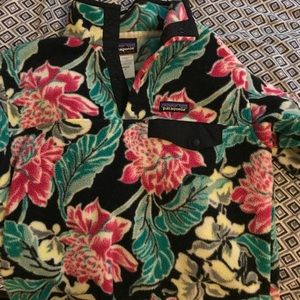 SOLD Women's Patagonia