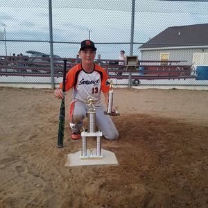 Meet your Posher, Terry