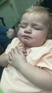 Meet your Posher, Jackie