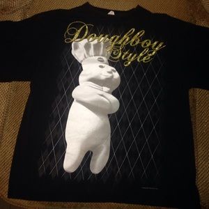 ~*DOUGHBOY*~ T-shirt size XL