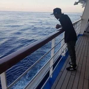 Meet your Posher, Nick