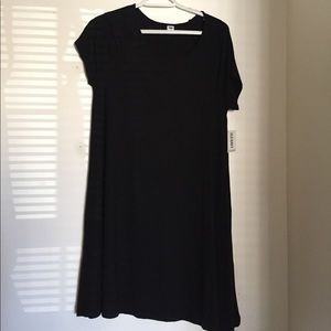 Old Navy Swing Dress