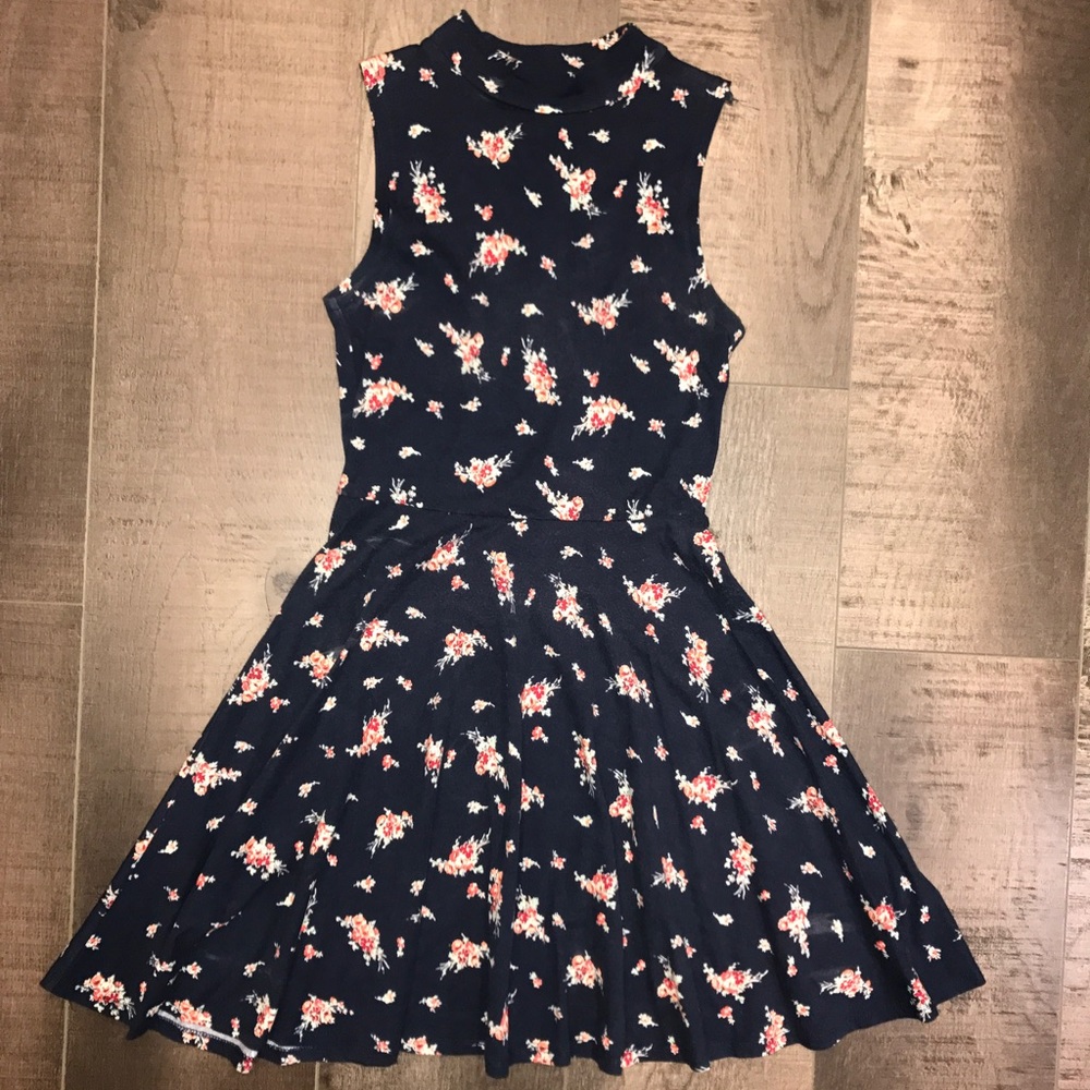 UO skater dress