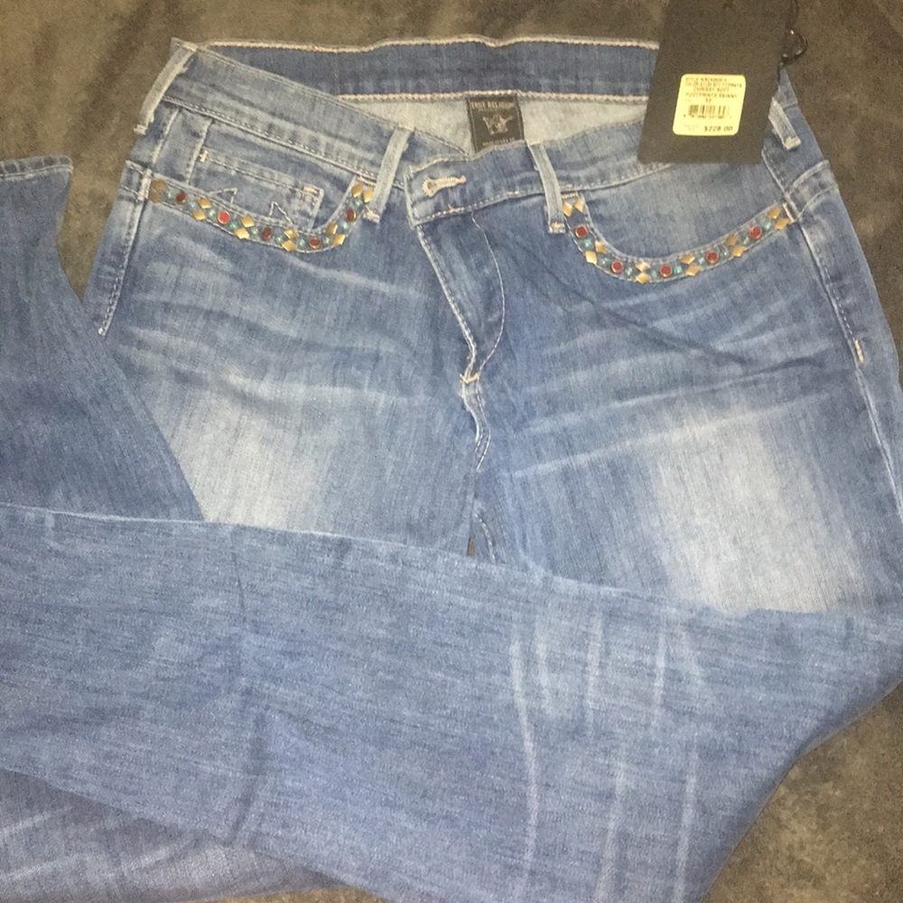 True Religion Jeans
