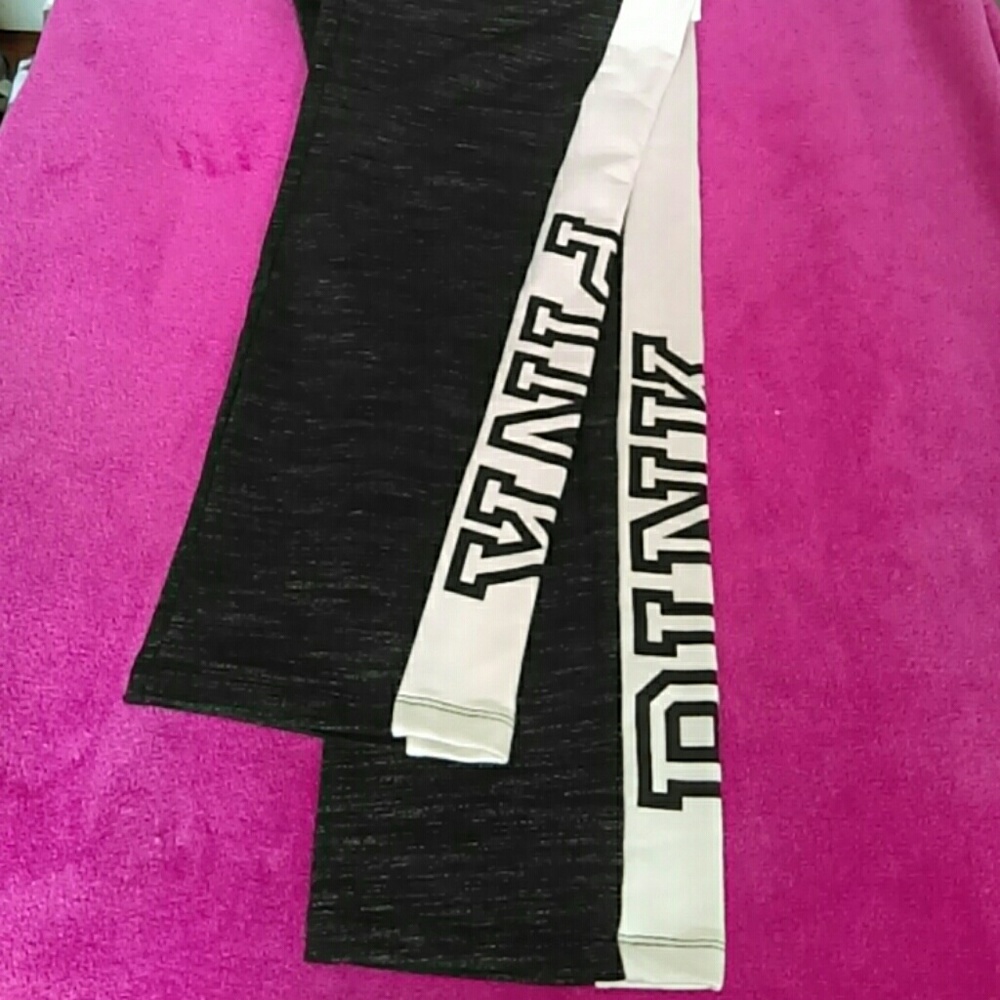 PINK large pant