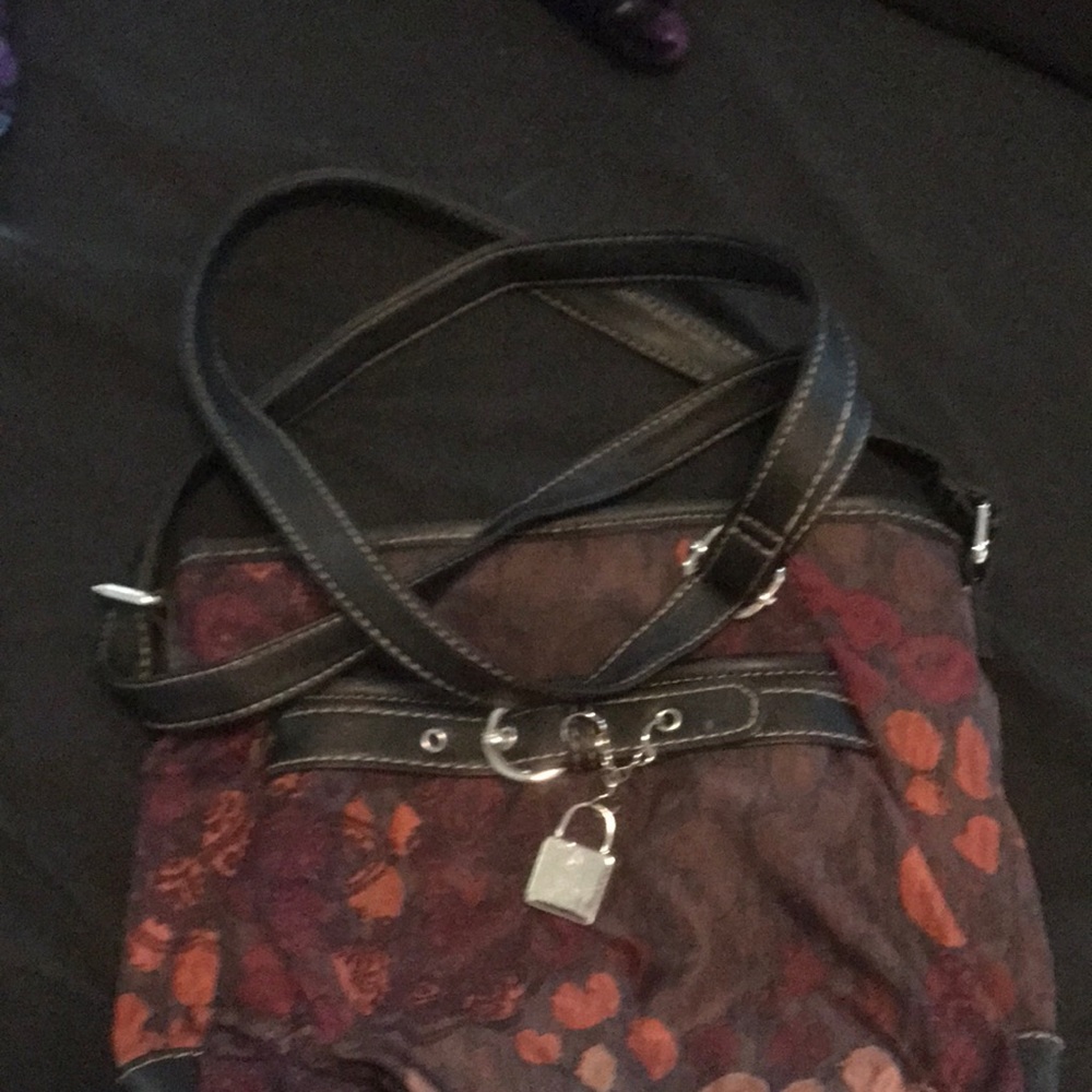Very cute summer bag