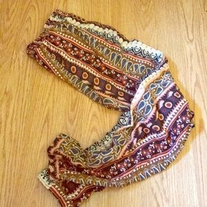 American eagle pants