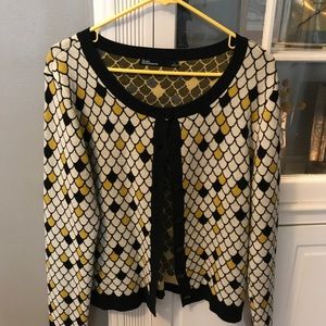Cute Cardigan!