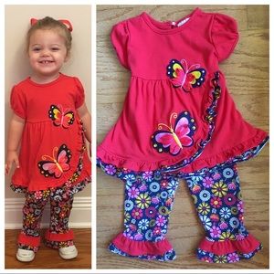 Rare Editions Outfit