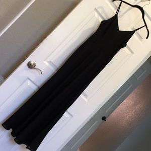 Black dress -size 2