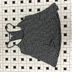 American Eagle Crop Top