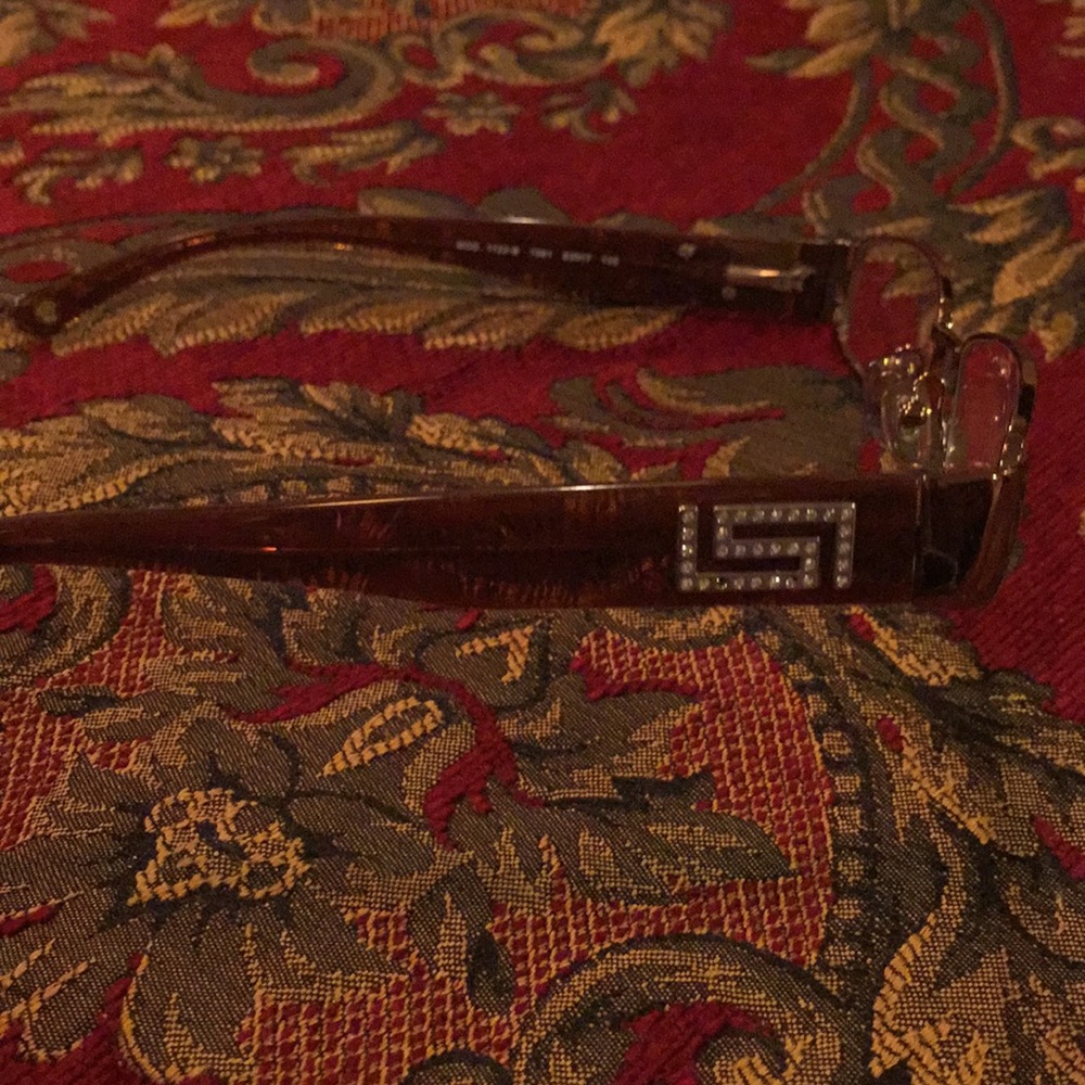 Authentic Versace Glasses