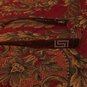 Authentic Versace Glasses
