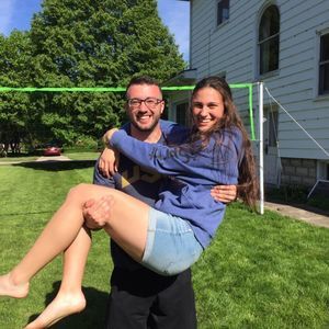 Meet your Posher, Zach