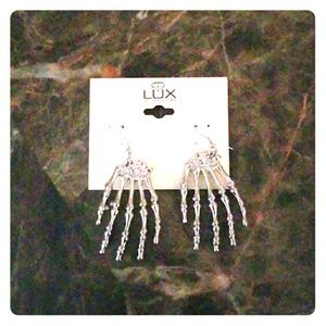 Earrings new, you can also bundle so make an offer