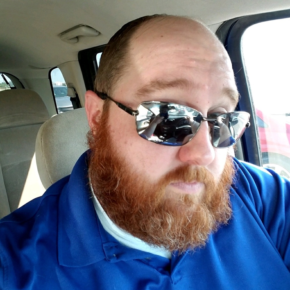 Meet your Posher, Brad