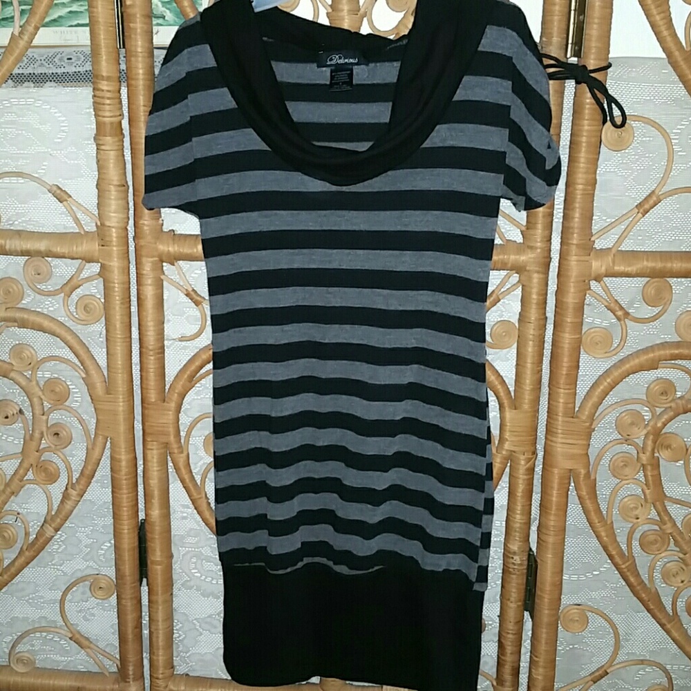 Dress/top