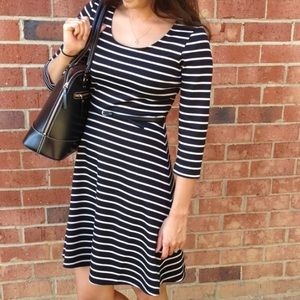 Old Navy Striped Dress