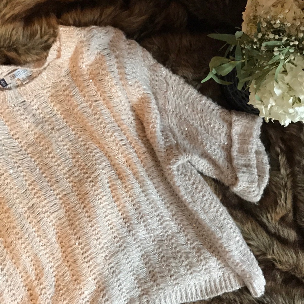 Oversized Sweater