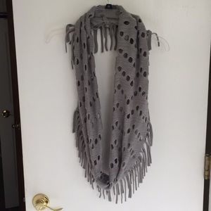 Unique scarf