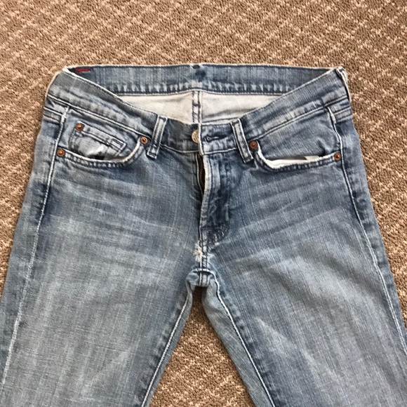 7 Jeans - Picture 1 of 3