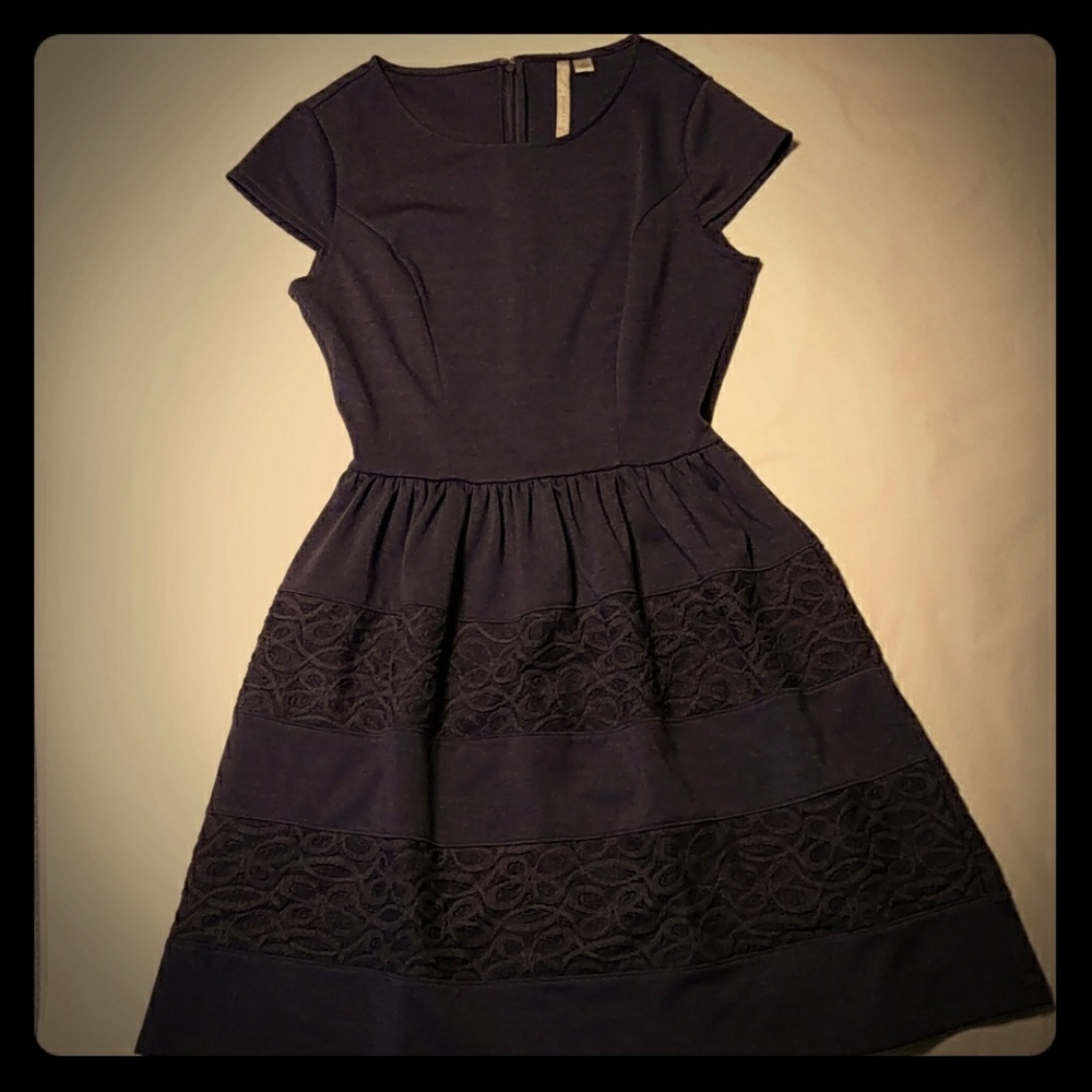 Lauren Conrad Dress