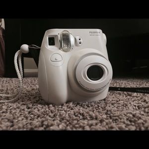 Fujifilm - Instant Camera