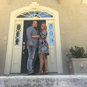 Meet your Posher, Todd