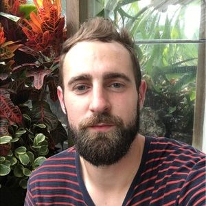 Meet your Posher, Zach