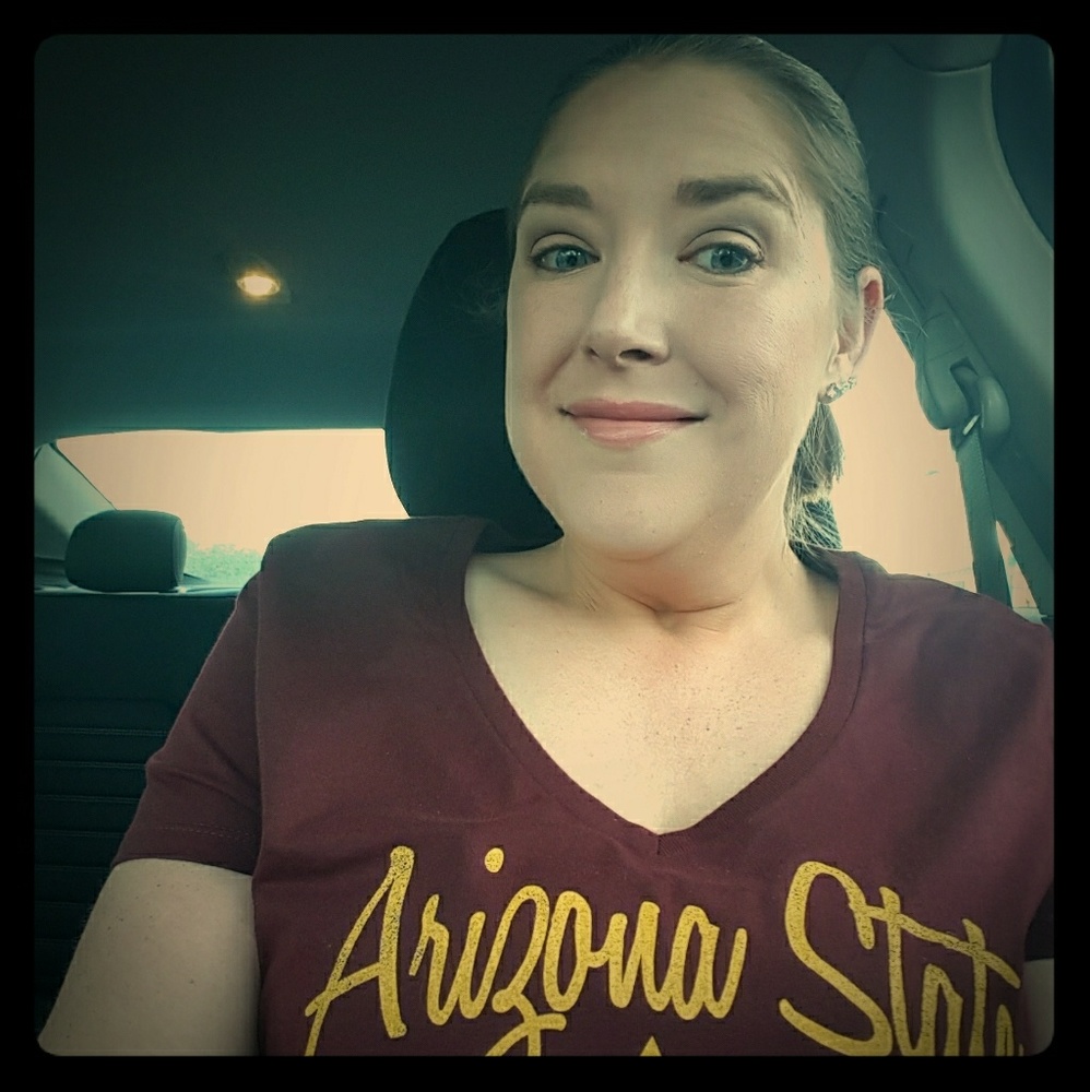 Meet your Posher, Kali