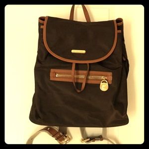 Michael Kors backpack