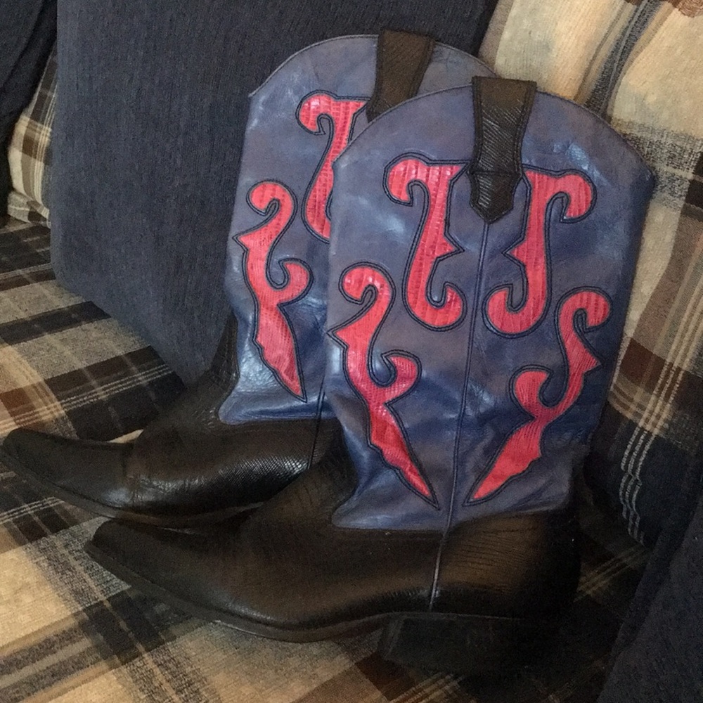 Boots